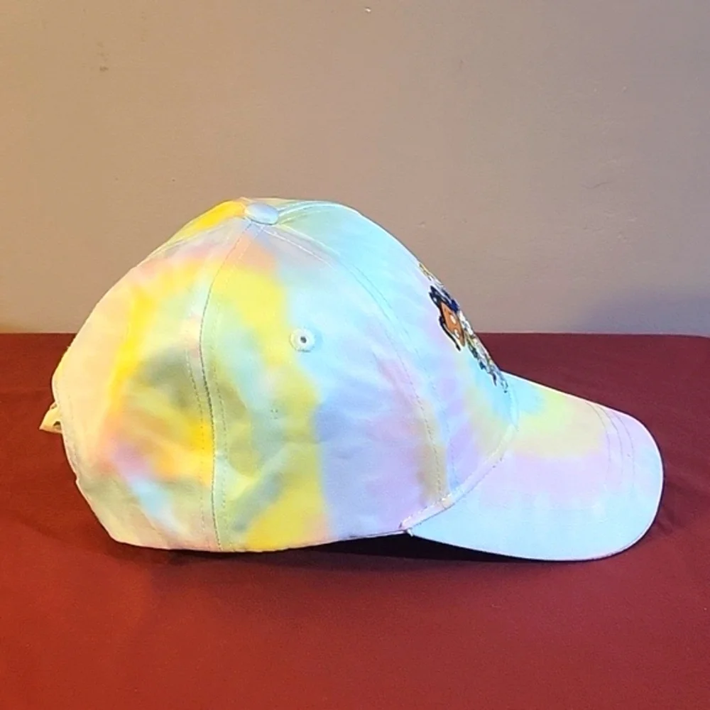 Nickelodeon multicolors before